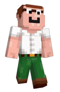 Front of TriggeredAtYou's skin
