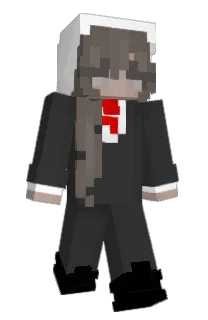 mmaic's Minecraft skin