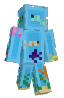 Front of Pish_Posh13's skin