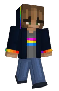 Front of rainbowsnake_'s skin