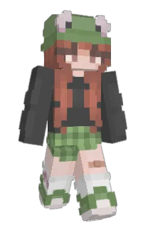 escani's Minecraft skin
