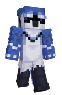 Front of Punchy6209's skin