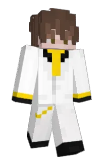 Front of Retraxx's skin