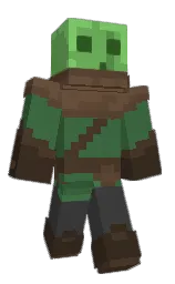 millbrook and killarney Minecraft skin — Classic model
