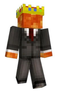 Thelavakraken's Minecraft skin