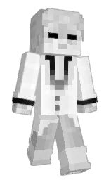 MinutenTechnik's Minecraft skin wearing the Pan cape