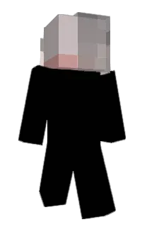 AdamTheHedgehog's Minecraft skin
