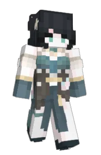 Front of driftkun12's skin