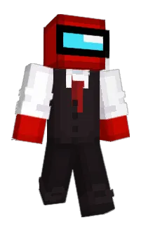 Flingy_'s Minecraft skin