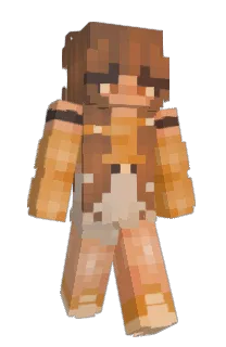 chokeonastick's Minecraft skin