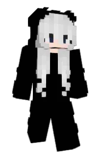 Front of Fachim4Nari's skin