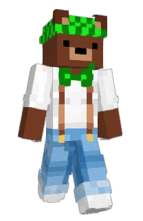 GZP_adii's Minecraft skin