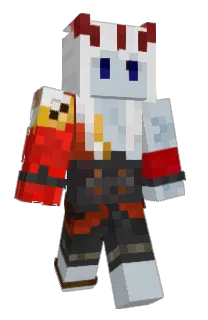 The_Alternis's Minecraft skin