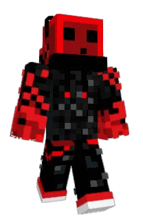 Front of Cuck0_'s skin