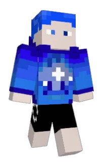 Starfruit111's Minecraft skin