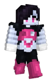 Front of Palmaa13's skin