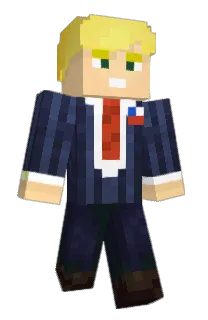 victorklaaby's Minecraft skin