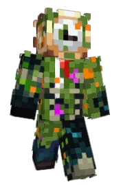 Skin preview