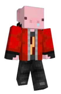 Front of ItsNubs's skin