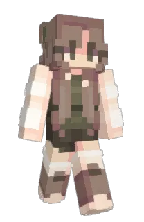 itskali_li's Minecraft skin