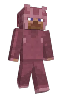Front of generationtaree's skin