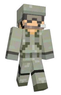 jossyu's Minecraft skin