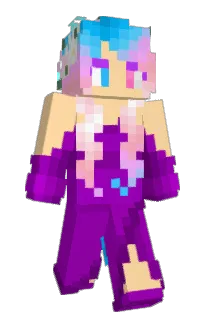 Front of ArcticFoxWaffles's skin