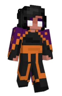 Front of Grandnands's skin
