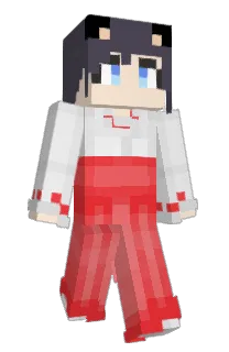 Front of Shioumi_'s skin