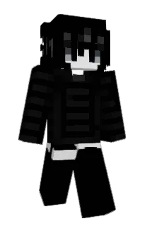 Front of catemyy's skin