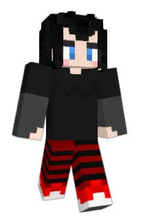 Front of UwUEMLady's skin