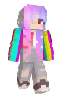 Front of bnnuyfangs's skin