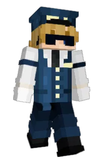 jigglethug's Minecraft skin