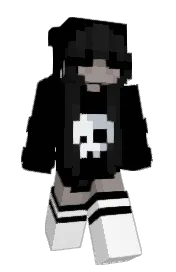 Skin preview