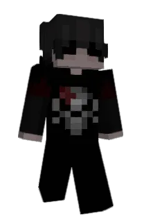 Front of been007_'s skin