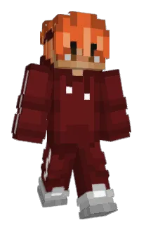 Front of cr1m2on's skin