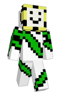 Front of Turborens2009's skin