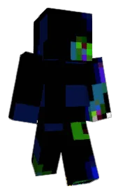 Skin preview