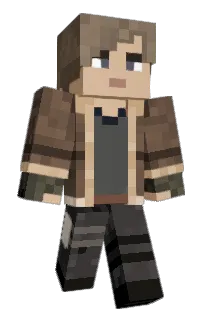 f1shed_'s Minecraft skin