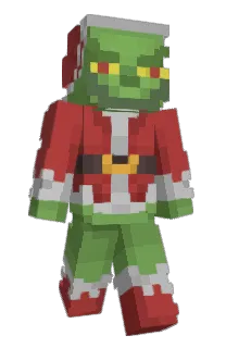Front of knighthawktuah0's skin