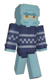 UJO's Minecraft skin