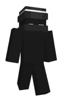 Front of Kiu13's skin