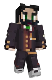 Front of chazbomb1's skin