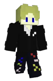 Front of mikazuki_mp3's skin