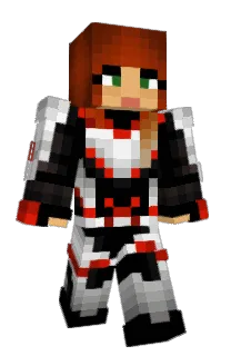 Kara21311's Minecraft skin