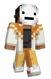 JaySF's Minecraft skin