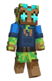 Skin preview
