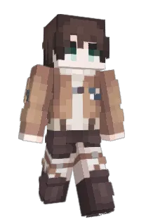 brainlos's Minecraft skin
