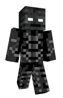 SonGotcha's Minecraft skin