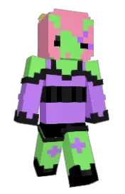 Skin preview